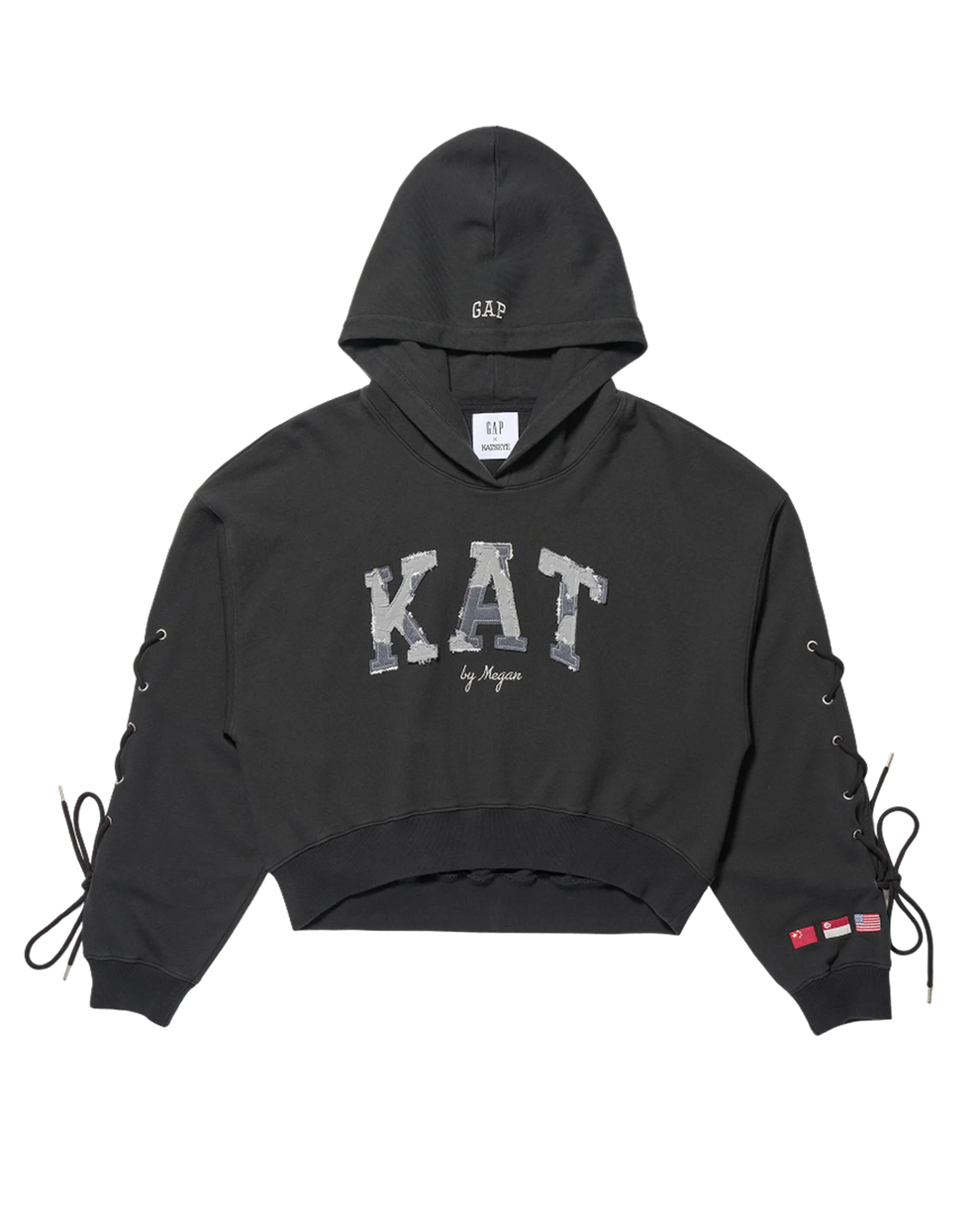 LIMITED KATS COLLAB COLLECTION
