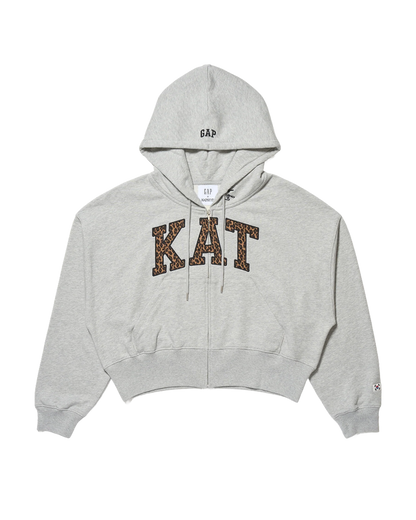 LIMITED KATS COLLAB COLLECTION