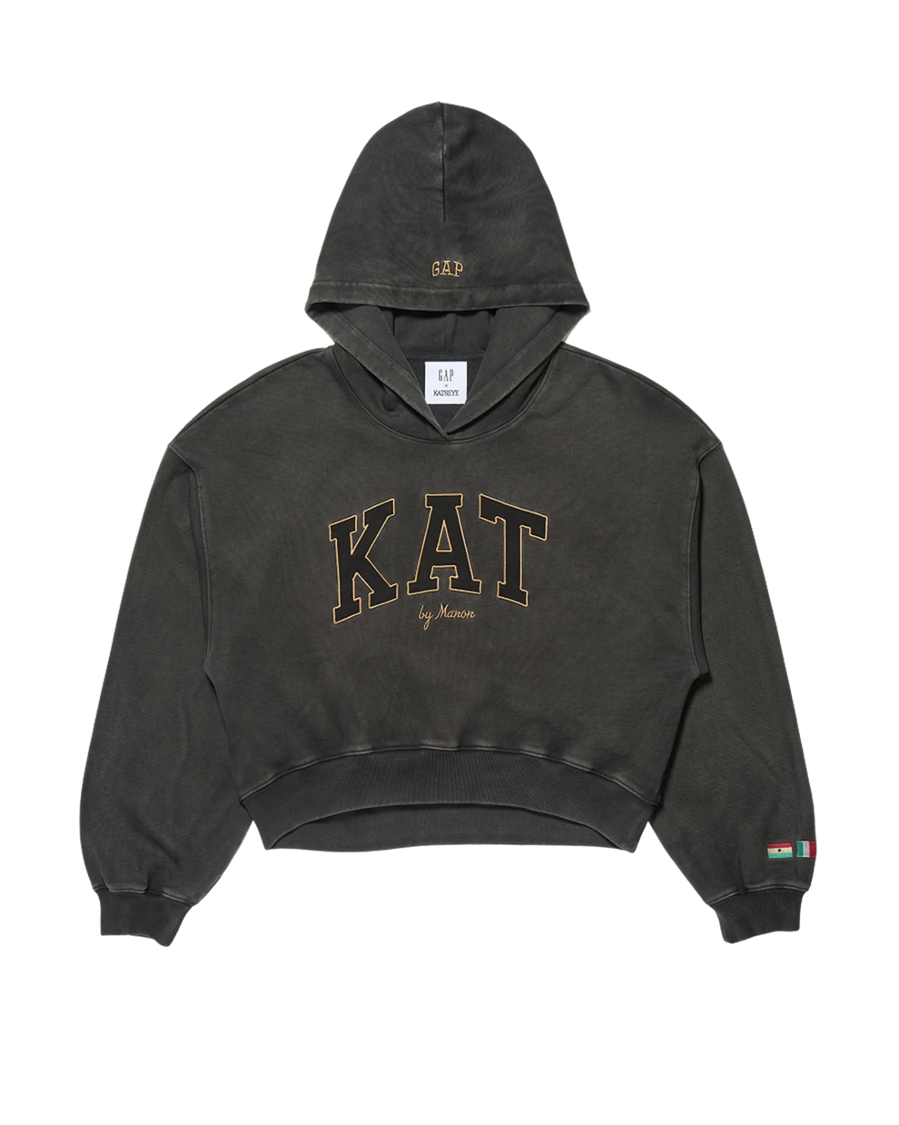 LIMITED KATS COLLAB COLLECTION